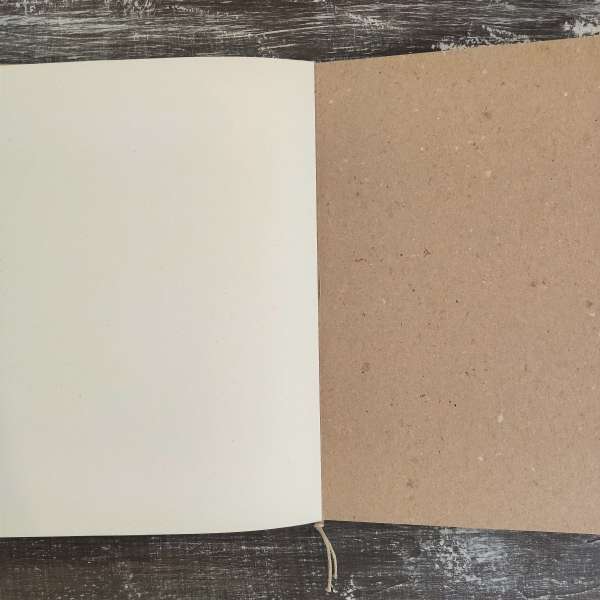 libretto messa carta piantabile matrimonio ecofriendly ecofattoart